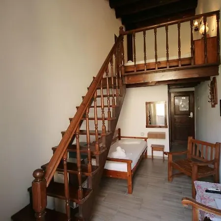 Chania 게스트하우스 3*