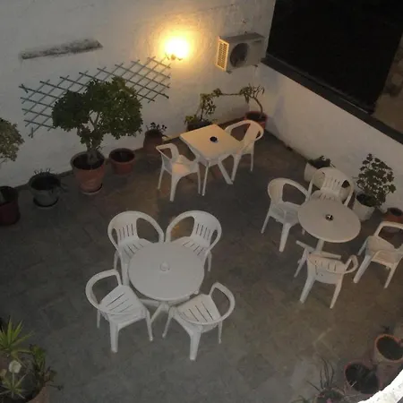 Chania 게스트하우스