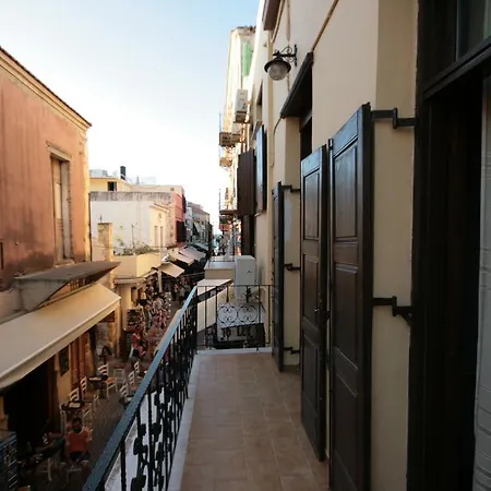게스트하우스 Chania