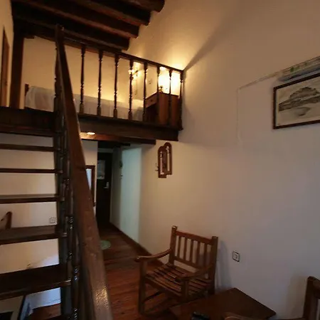 Chania 게스트하우스