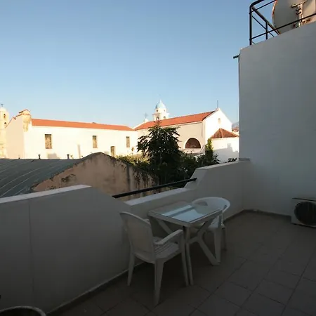 Pensjonat Chania