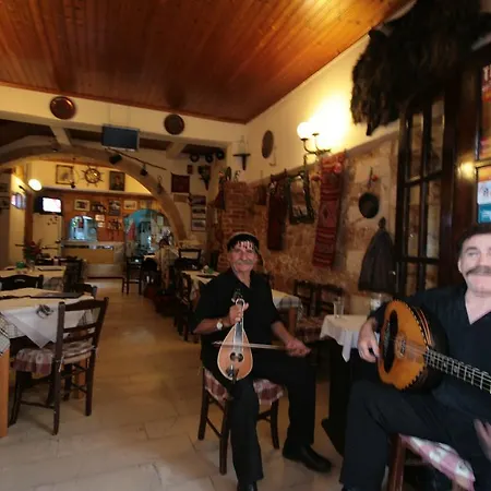 Pensjonat Chania