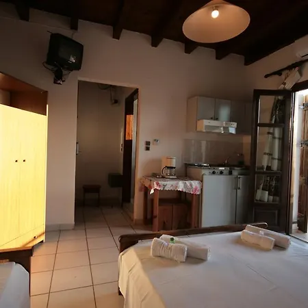 Chania Pensjonat