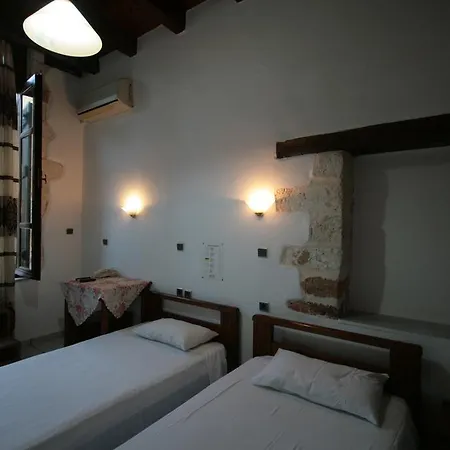 Chania Pensjonat