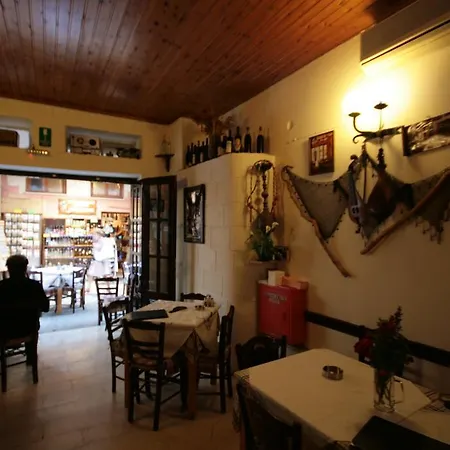 Chania Pensjonat 3*