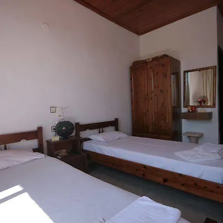 Chania Pensjonat